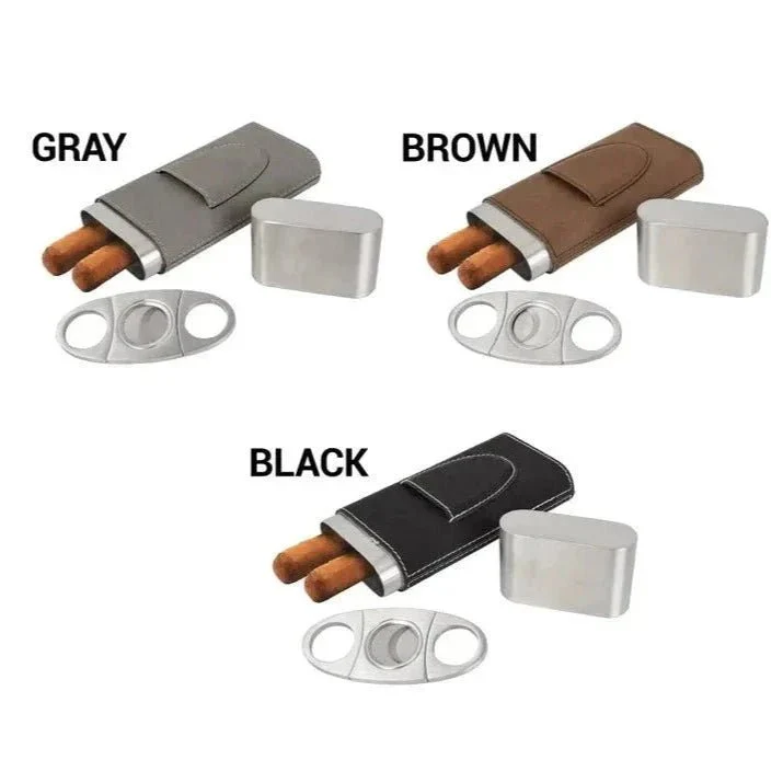Midnight Smoker Gift Set - Image 6