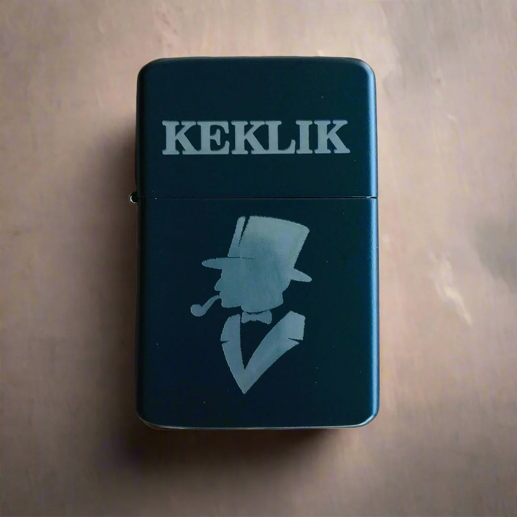 Cigar Travel Set - Image 4