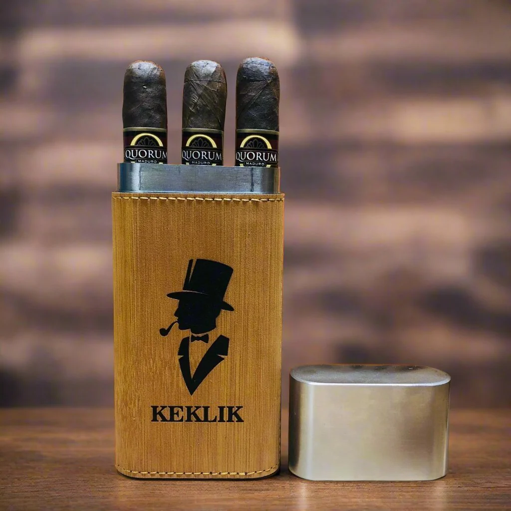 Cigar Travel Set - Image 5