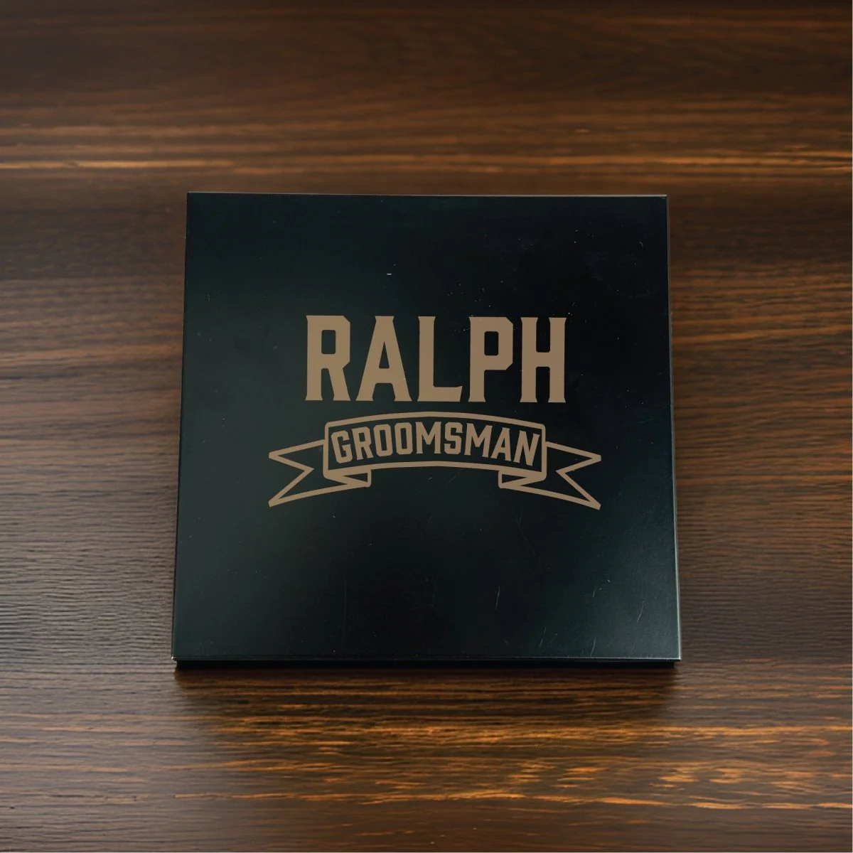 Classic Groomsman Cigar Gift Set - Image 13