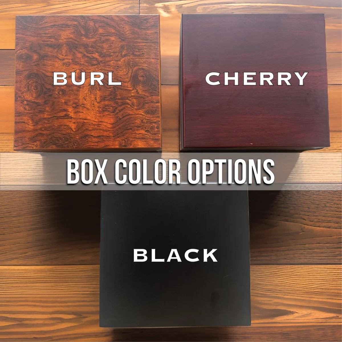 Classic Groomsman Keepsake Box - Image 4