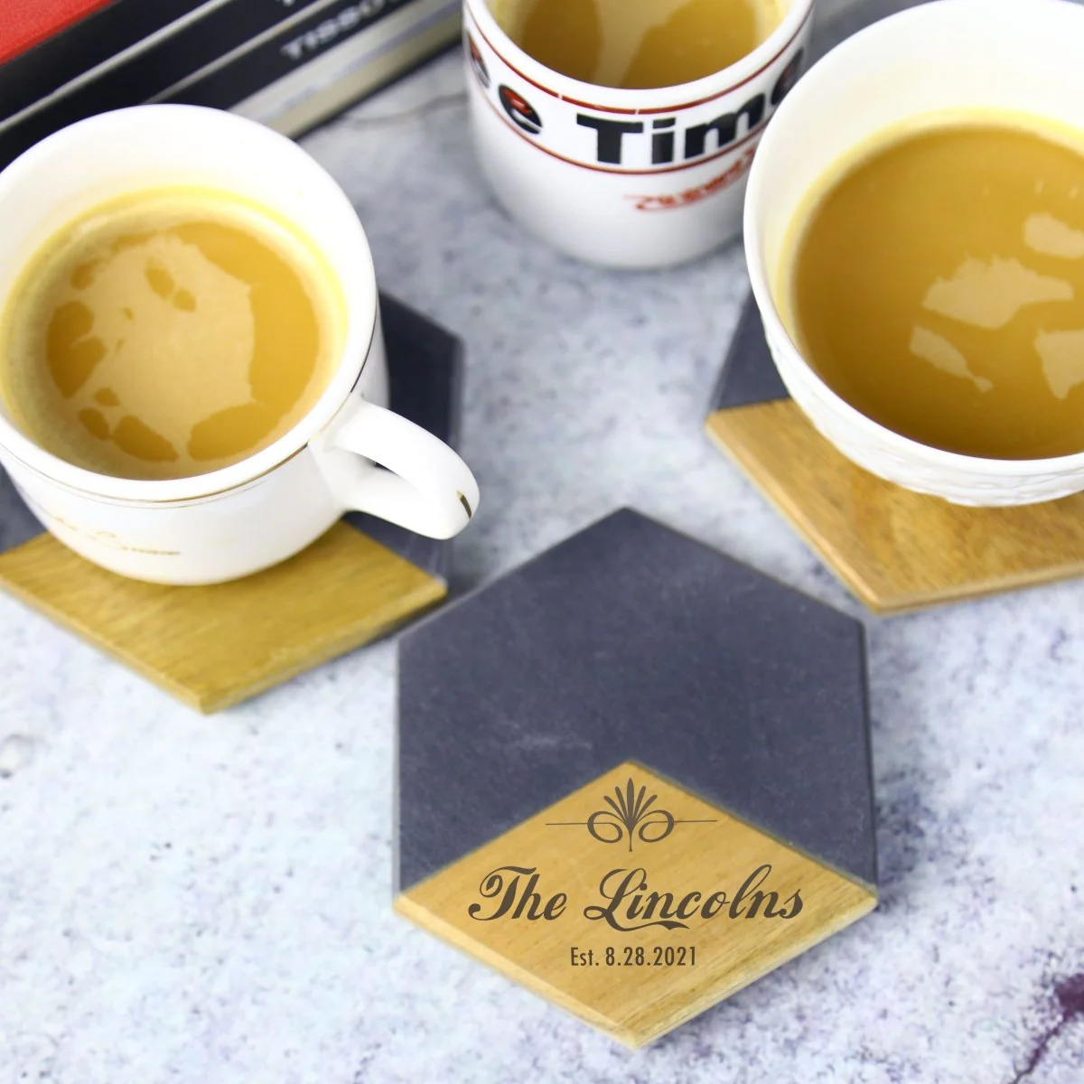 Classy Coasters - Image 2