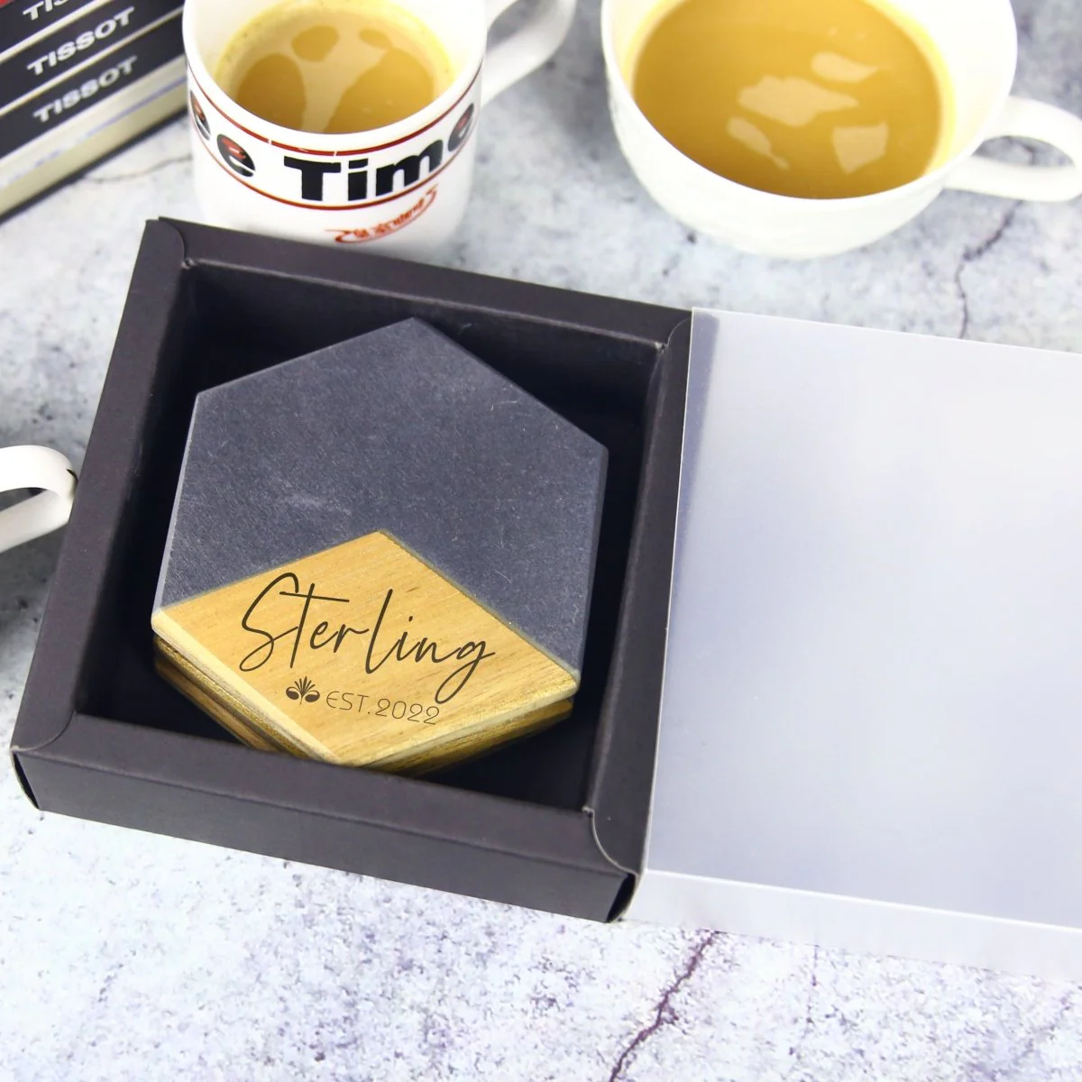 Classy Coasters - Image 3