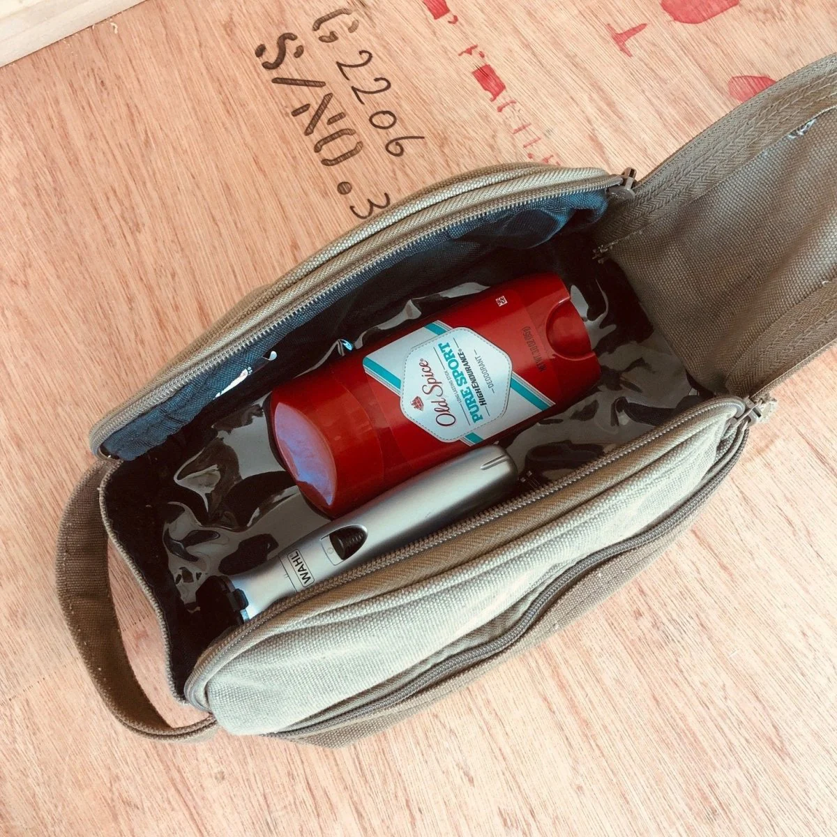 Clean Cut Traveler - Image 6