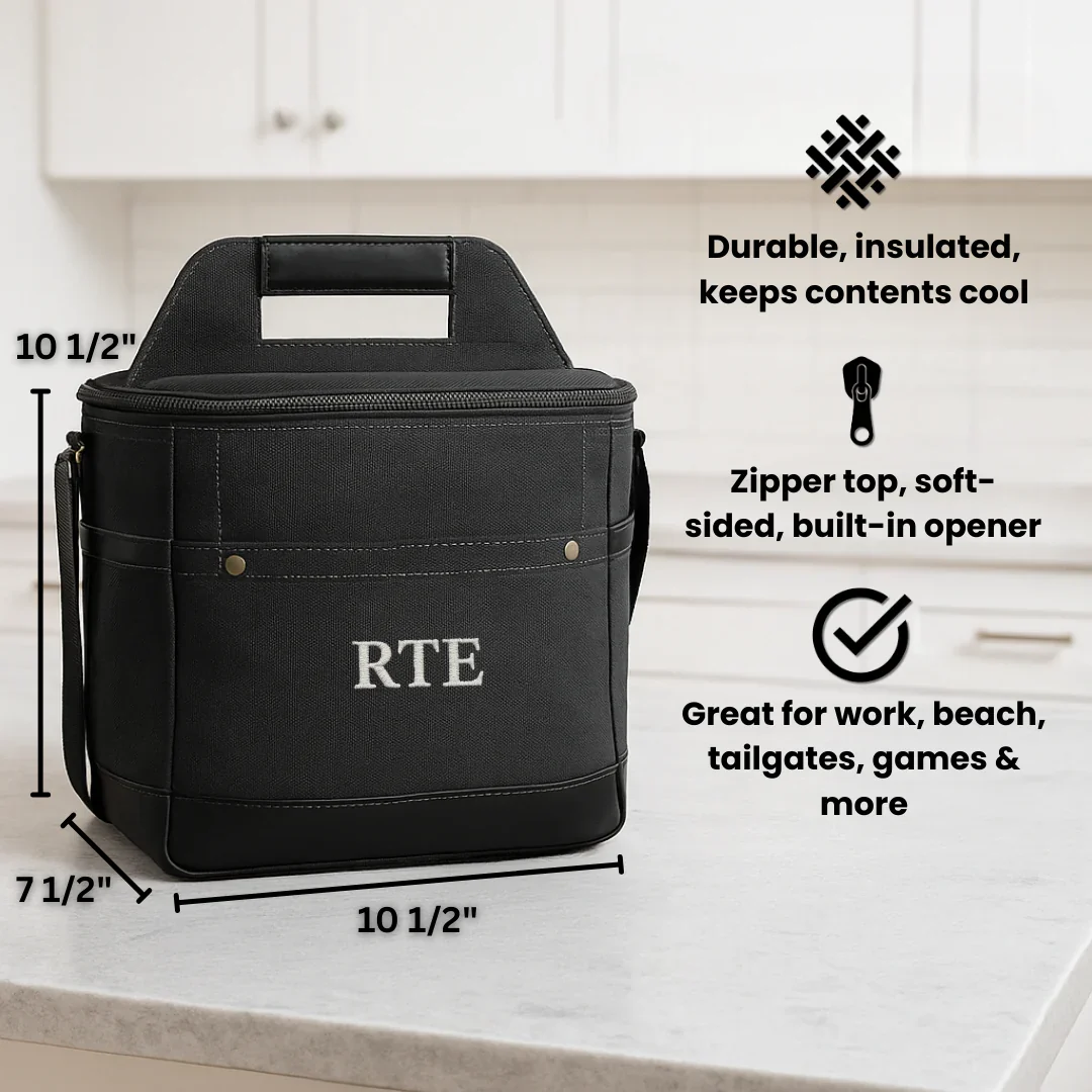 Combat Cooler - Image 3
