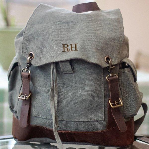 Fast Track Rucksack - Image 3