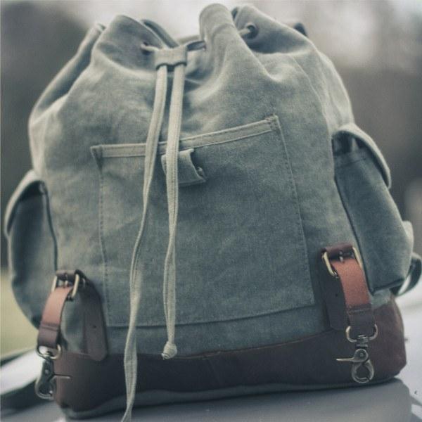 Fast Track Rucksack - Image 4