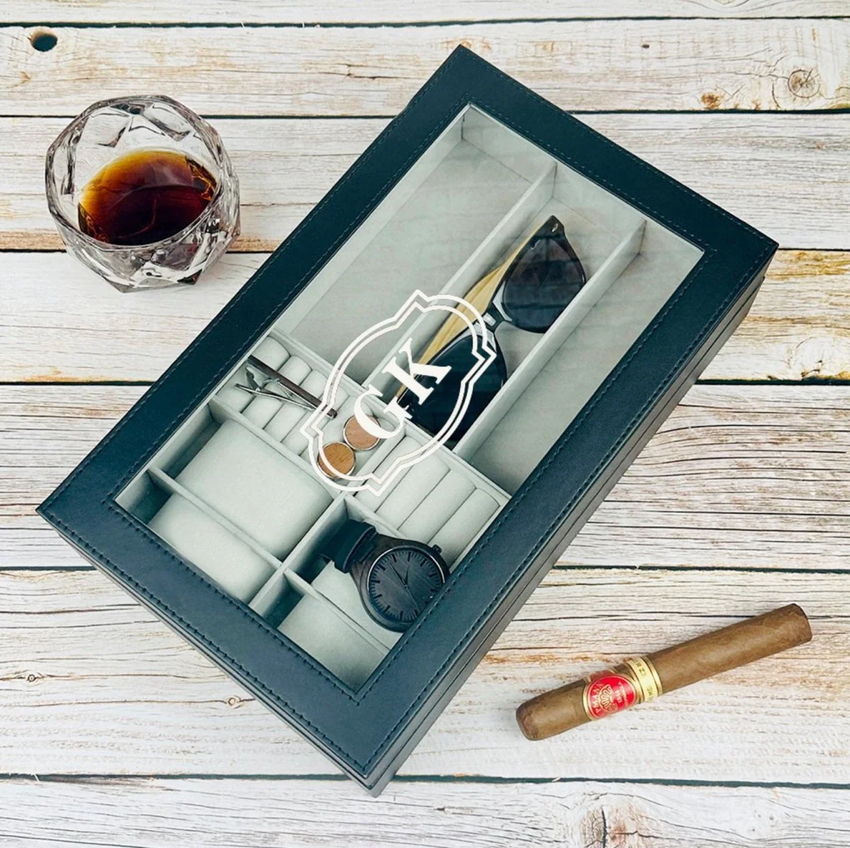Mens Organizer Box Set - Image 12