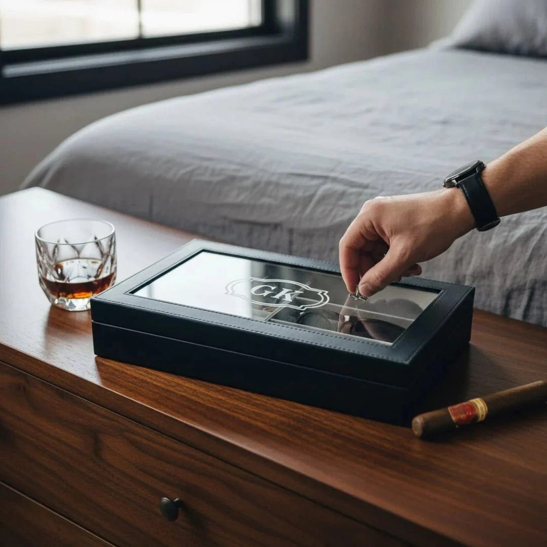 Mens Organizer Box Set - Image 16