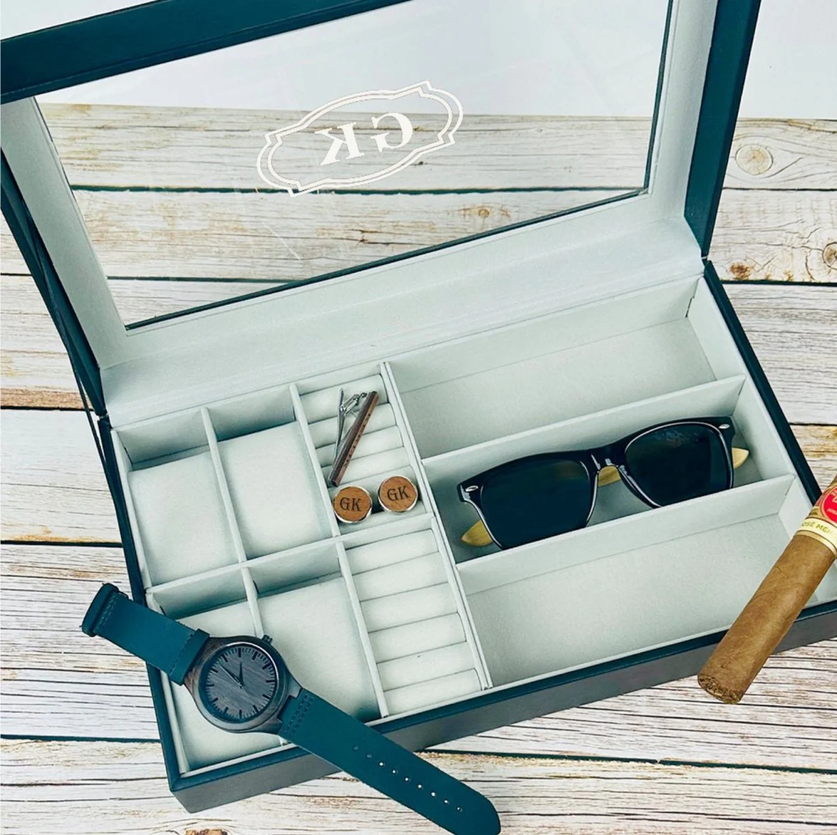 Mens Organizer Box Set - Image 7