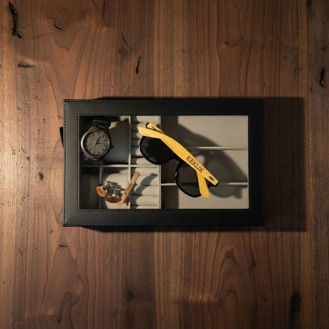 Mens Organizer Box Set - Image 9