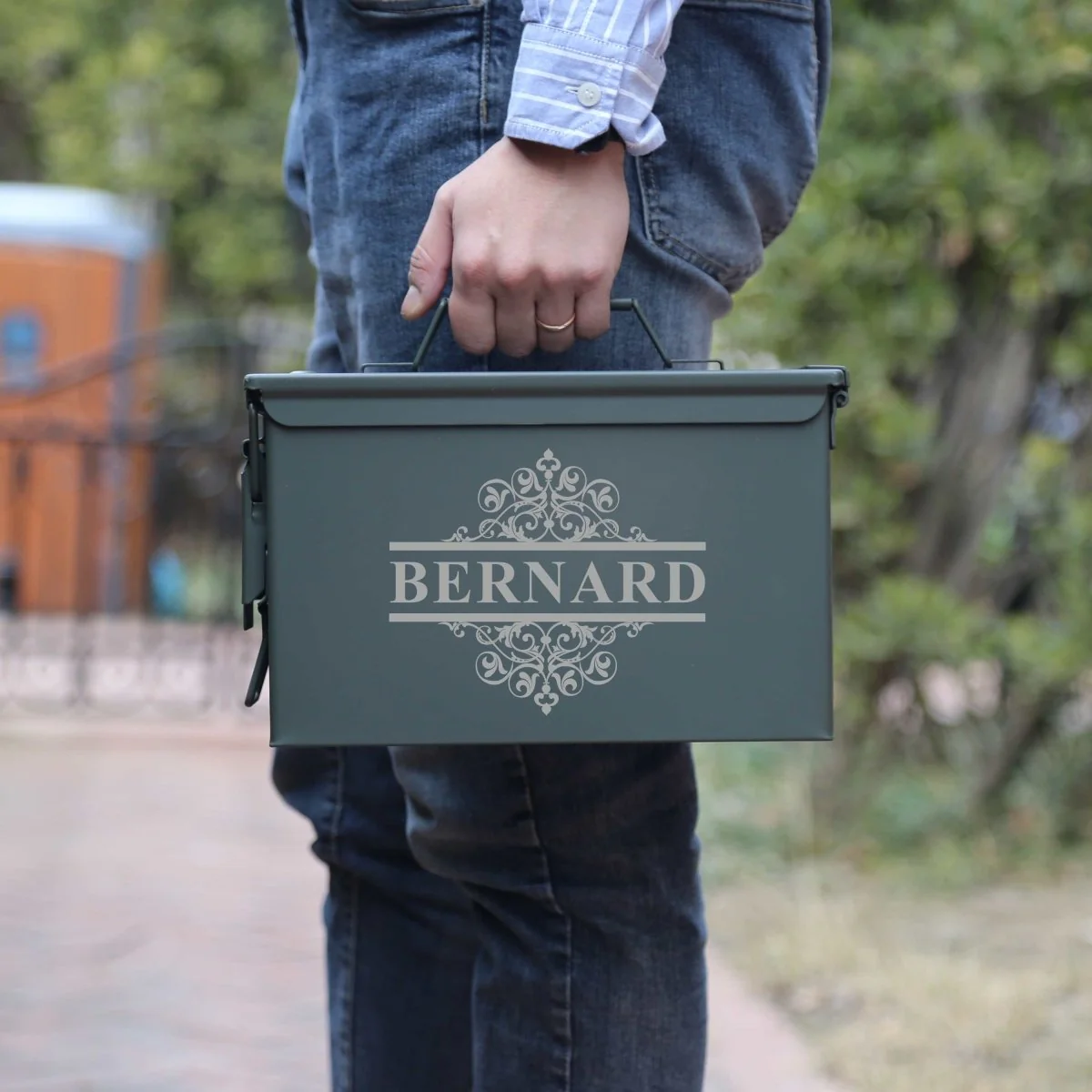 Custom Ammo Can - Image 12
