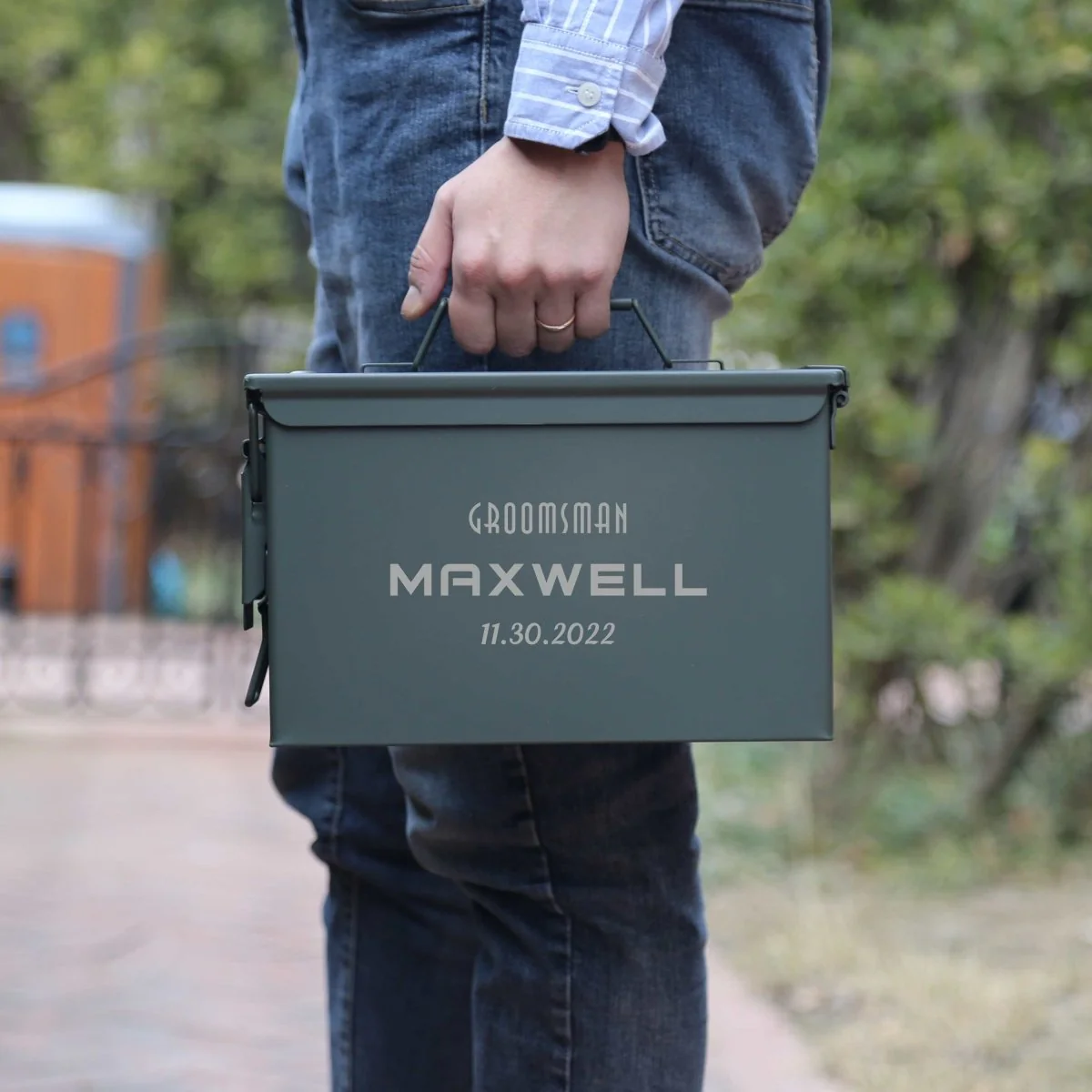Custom Ammo Can - Image 17