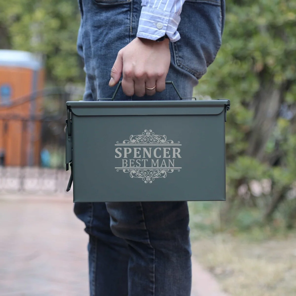 Custom Ammo Can - Image 18