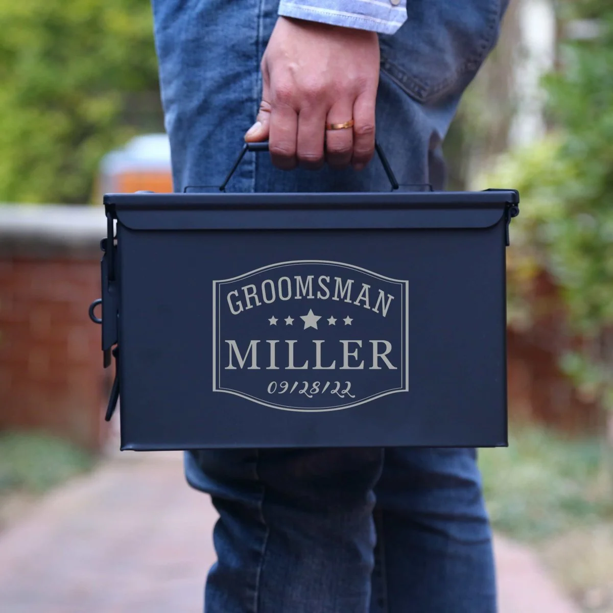 Custom Ammo Can - Image 6