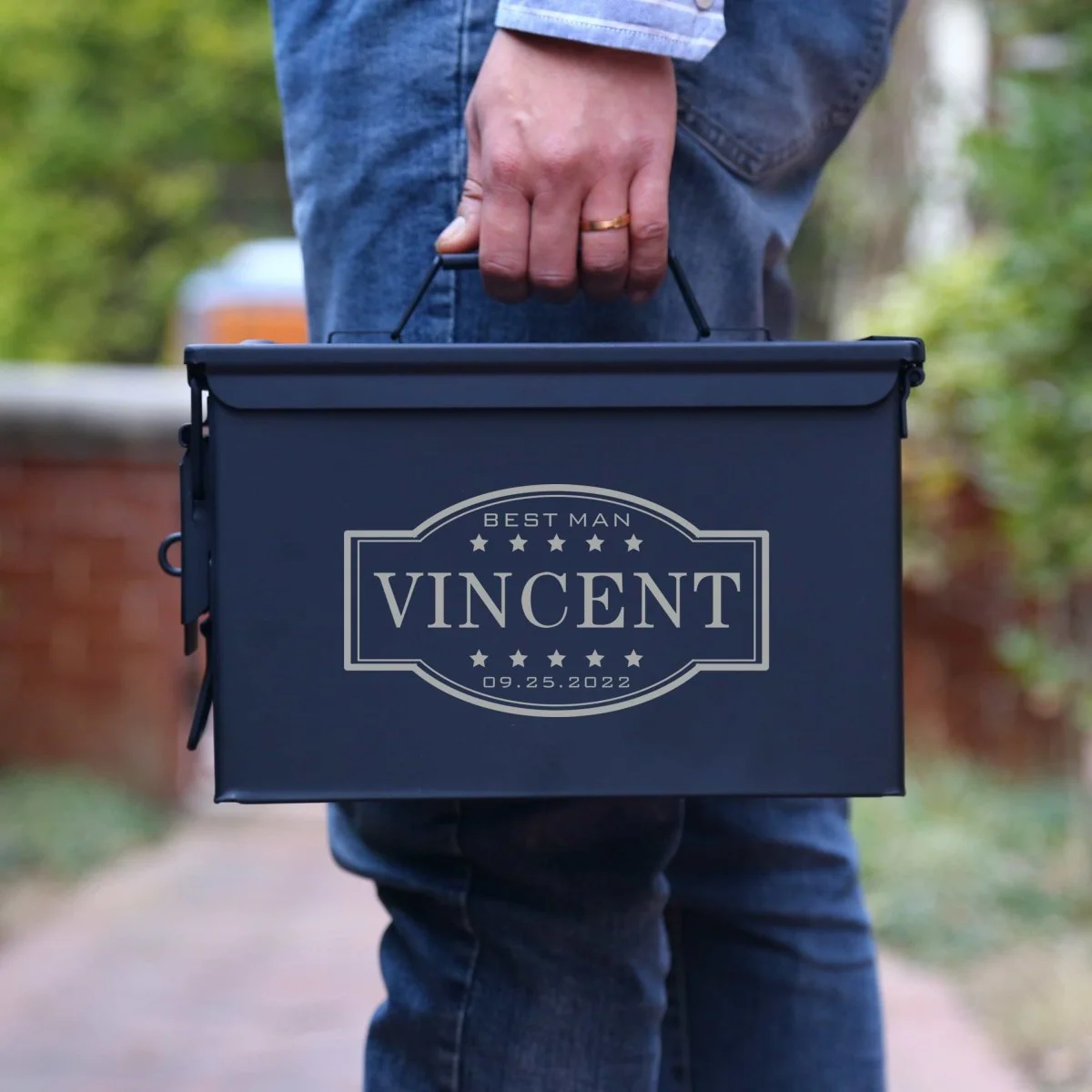 Custom Ammo Can - Image 8