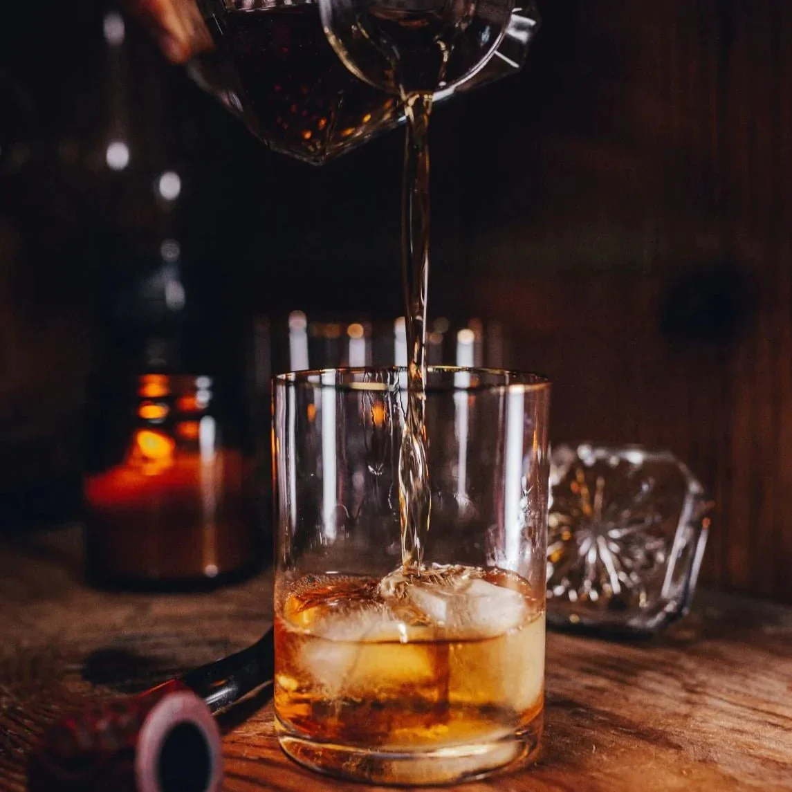 Classy Custom Decanter - Image 7