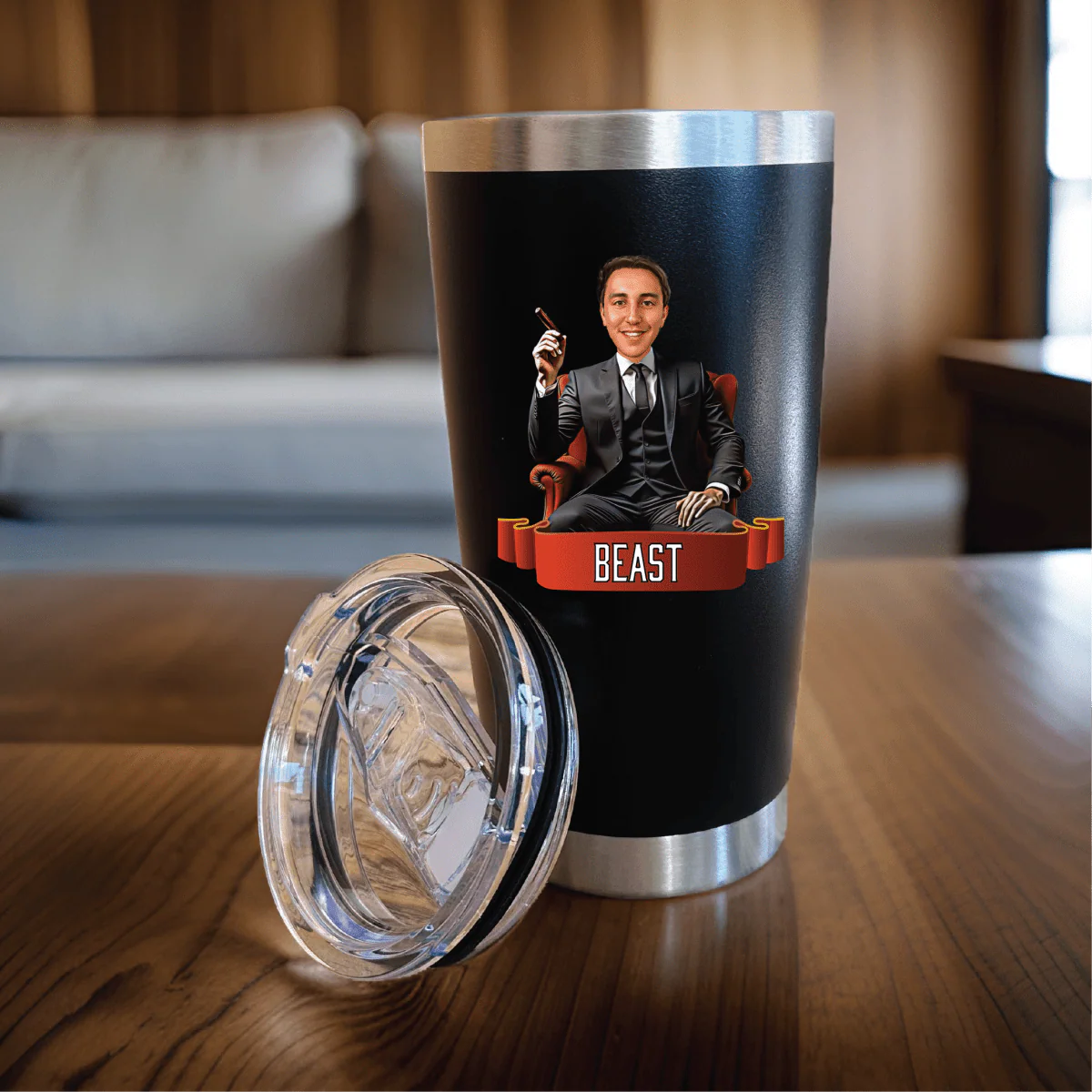 The Cuban Sipper - Image 3