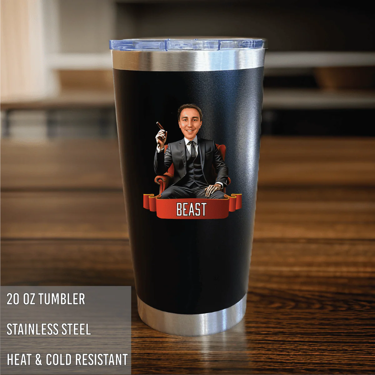 The Cuban Sipper - Image 6