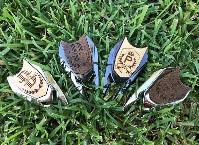 Classy Custom Divot Tool & Ball Marker - Image 3