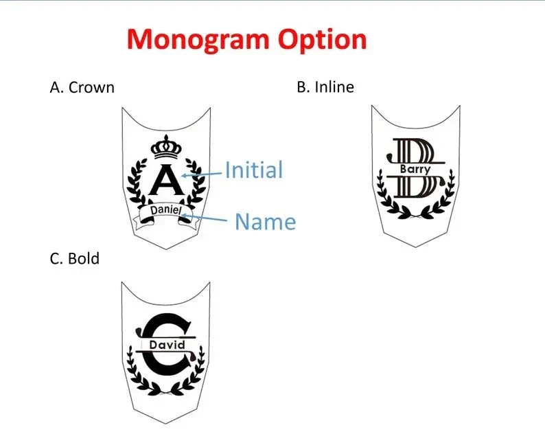 Classy Custom Divot Tool & Ball Marker - Image 4