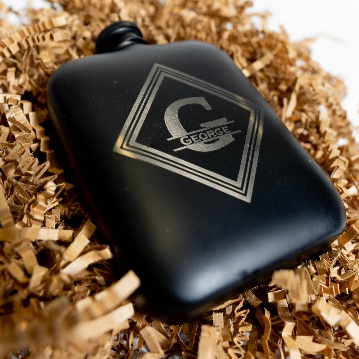 Hip To Sip Flask - Image 2