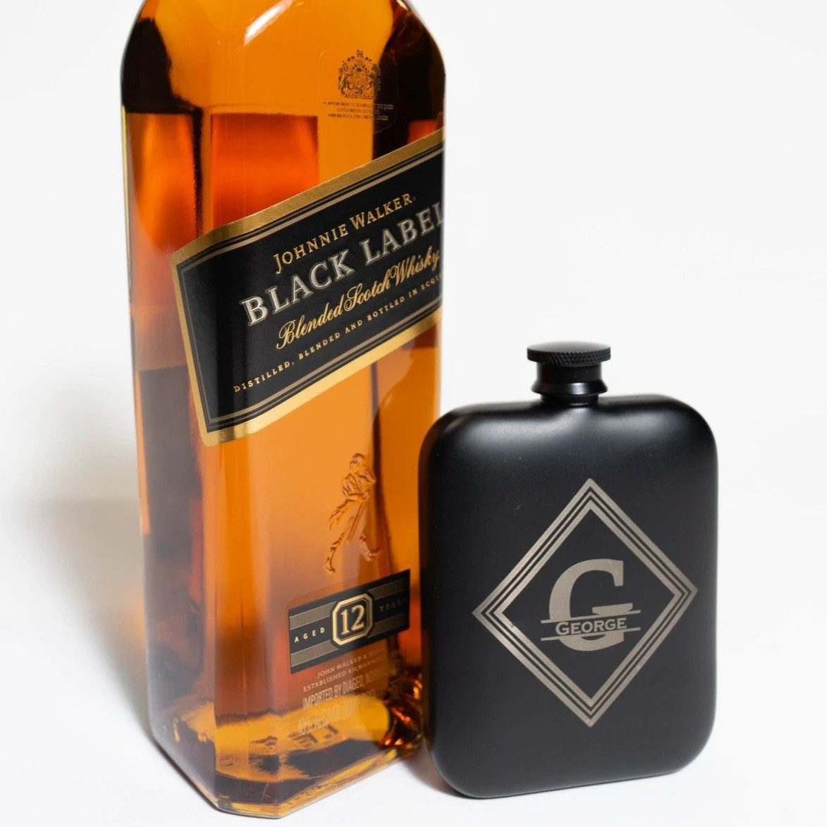 Hip To Sip Flask - Image 3
