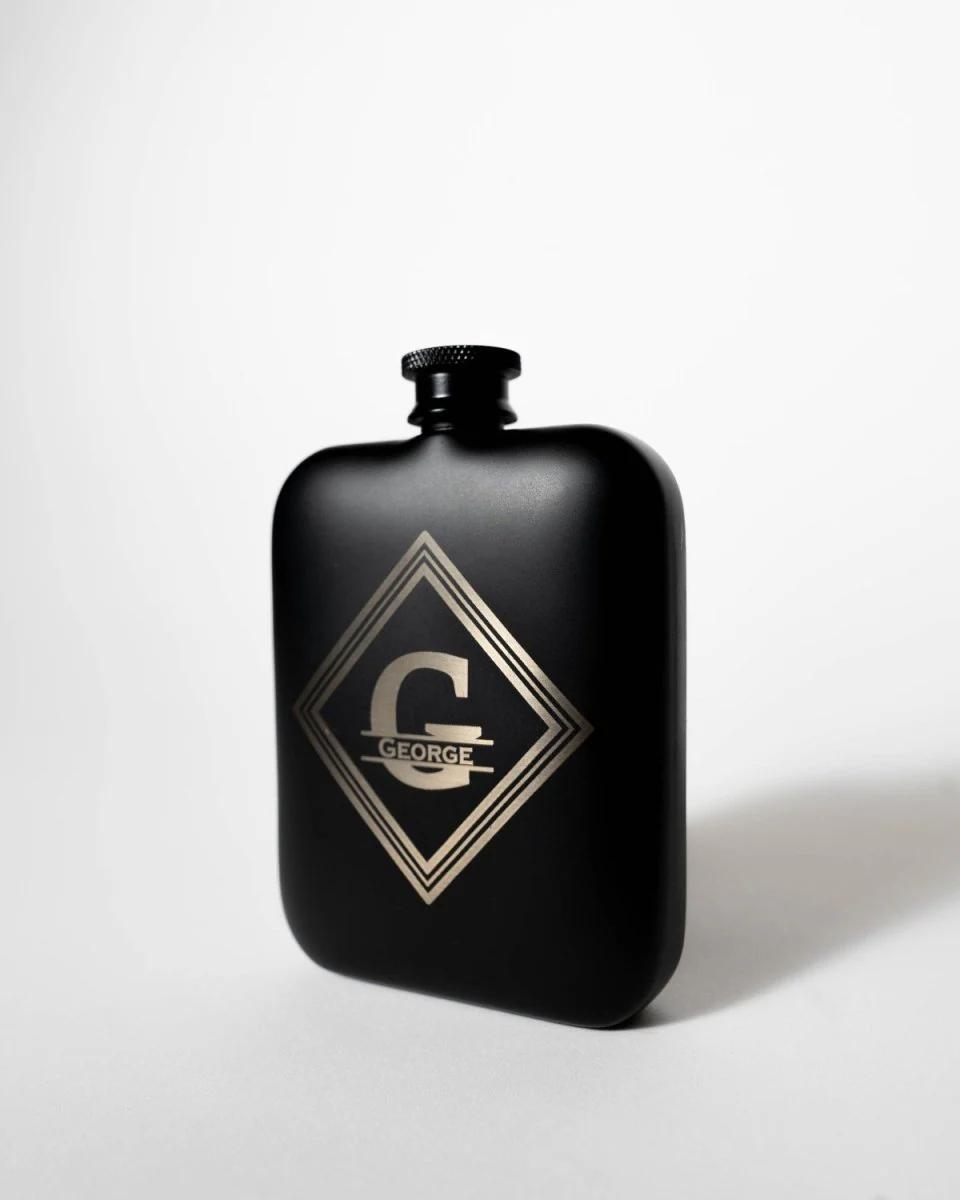 Hip To Sip Flask - Image 4