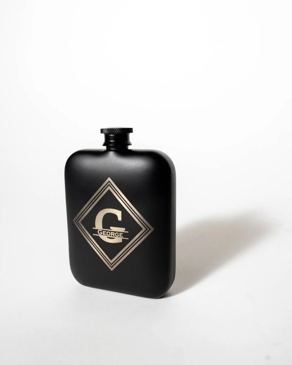 Hip To Sip Flask - Image 5