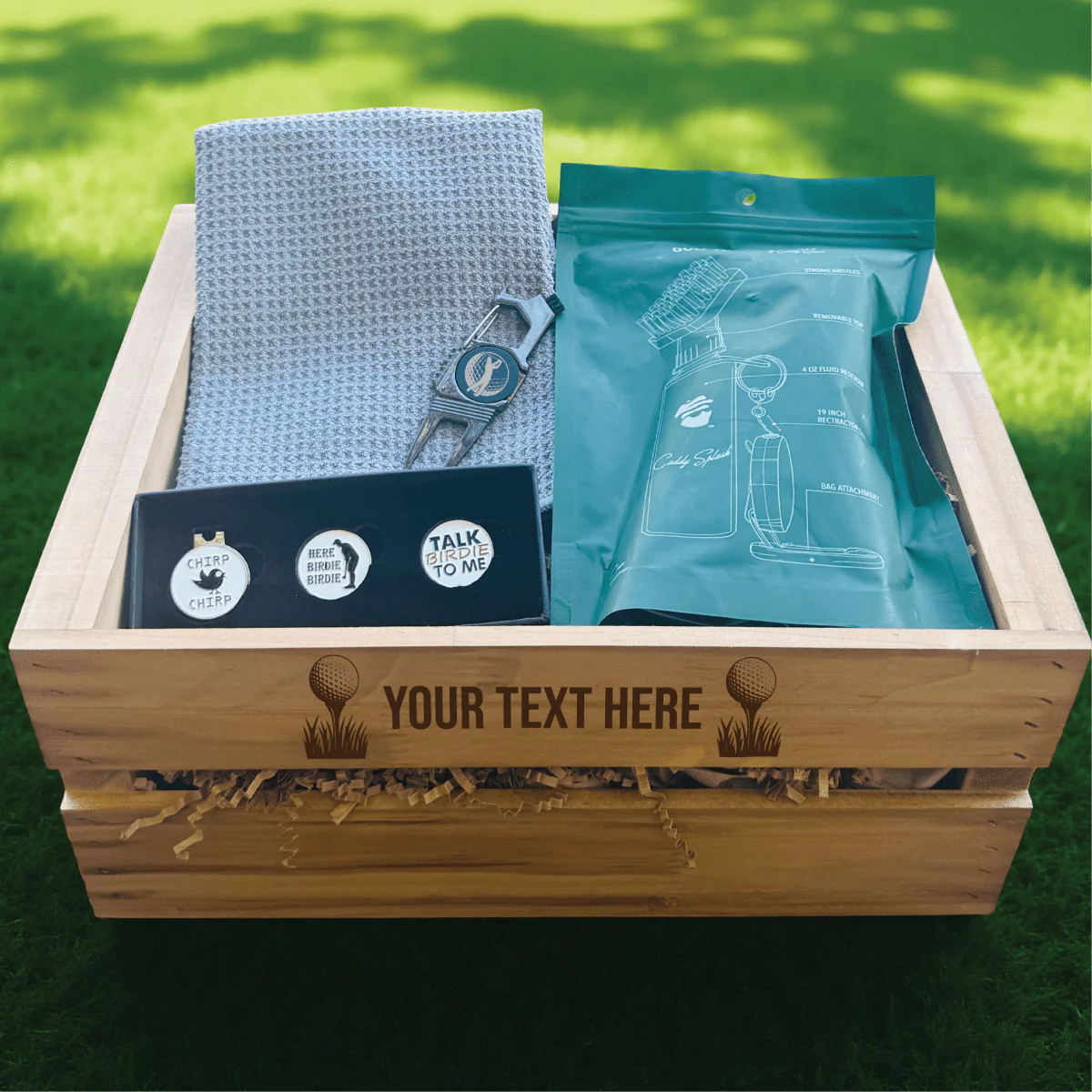 On-the-Green Essentials Set - Image 2