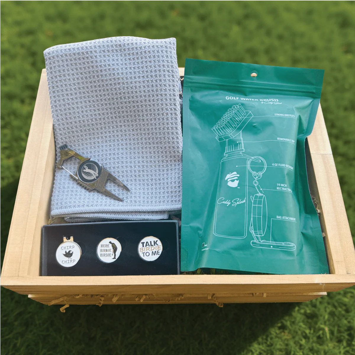 On-the-Green Essentials Set - Image 6