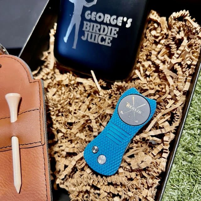 Par Tee Golf Gift Set - Image 10