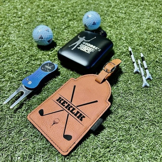 Par Tee Golf Gift Set - Image 11