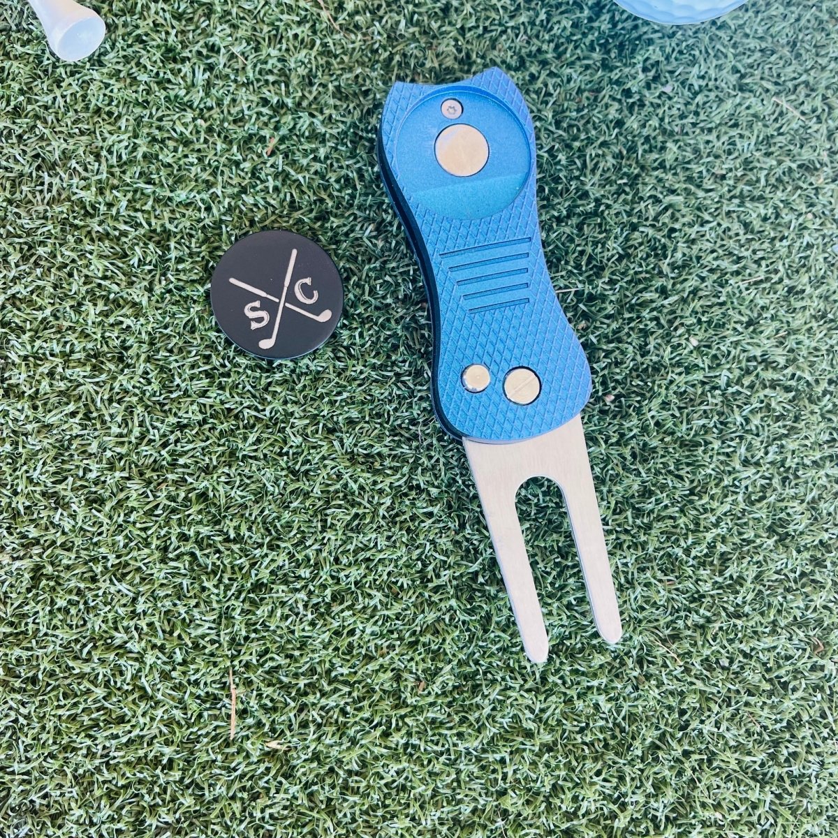 Par Tee Golf Gift Set - Image 4