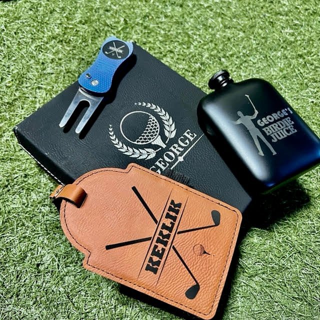 Par Tee Golf Gift Set - Image 9