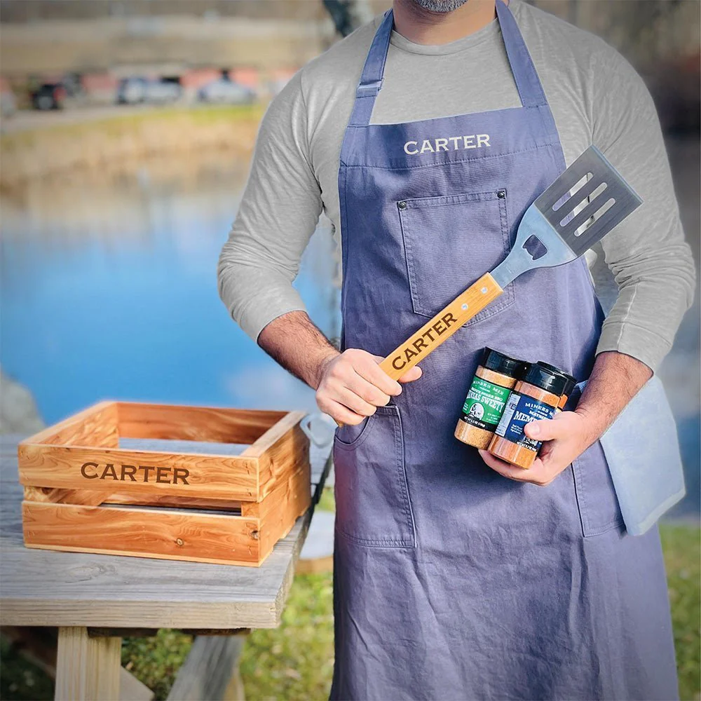 Grill Master Custom Crate - Image 3