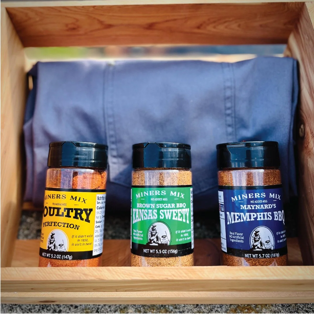 Grill Master Custom Crate - Image 5