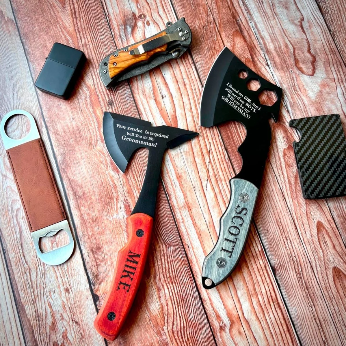 Blade of Brotherhood Proposal - Image 4