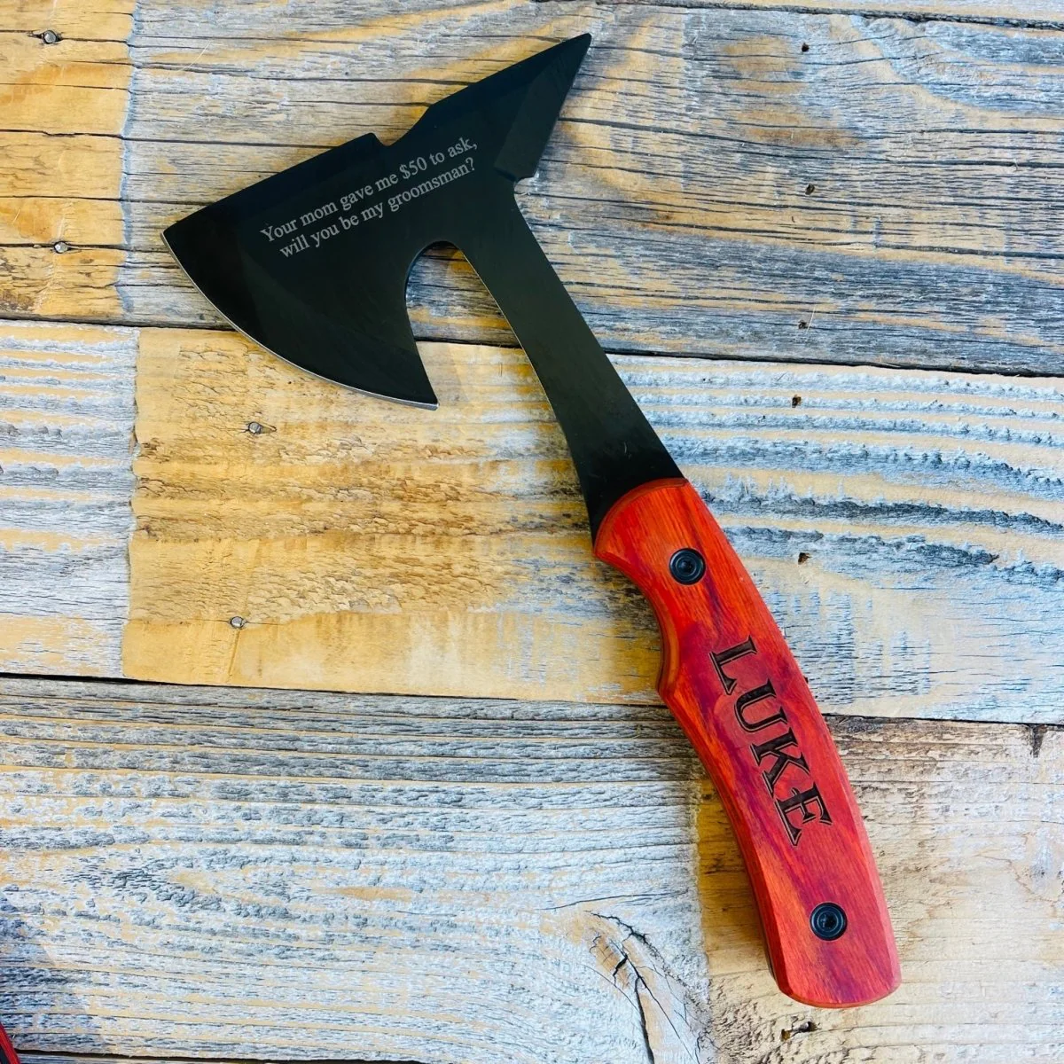 Blade of Brotherhood Proposal - Image 5