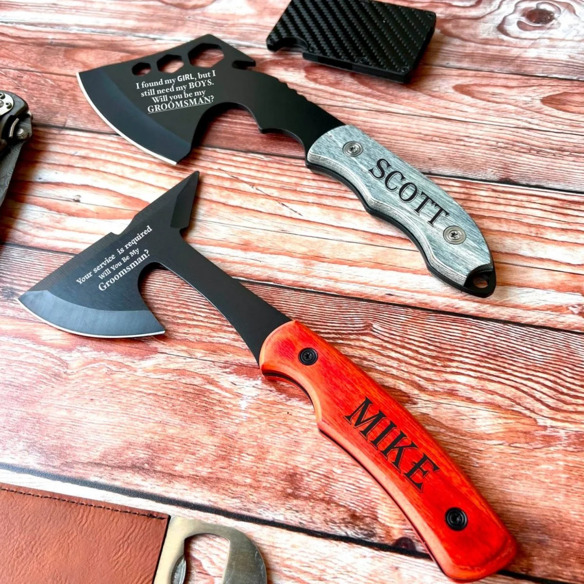 Blade of Brotherhood Proposal - Image 6