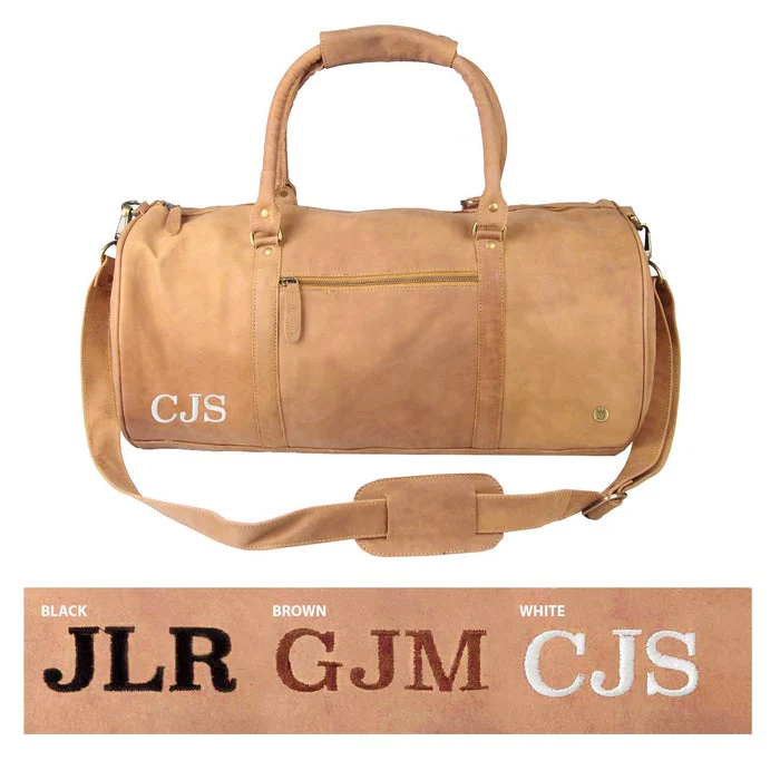 The Classical Duffle - Image 11