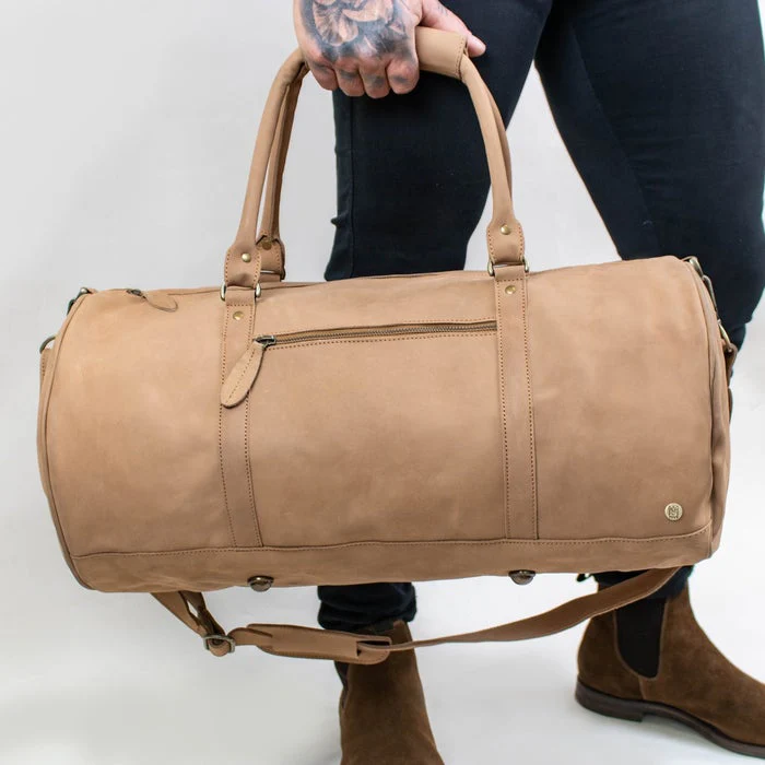 The Classical Duffle - Image 12