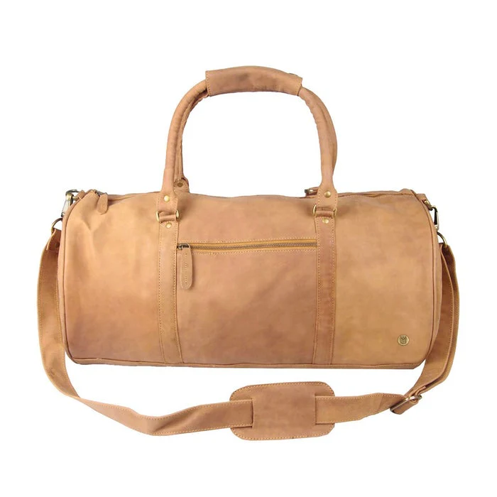 The Classical Duffle - Image 13