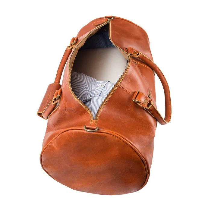 The Classical Duffle - Image 14