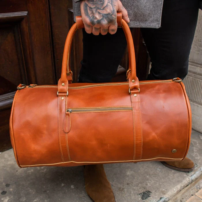 The Classical Duffle - Image 15