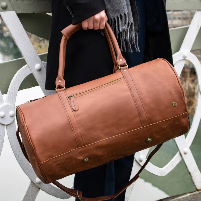 The Classical Duffle - Image 19