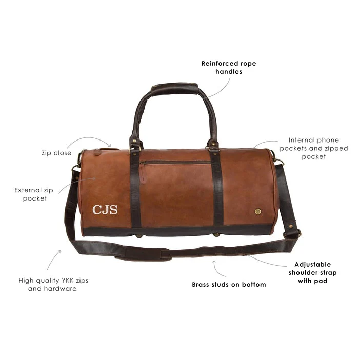 The Classical Duffle - Image 2