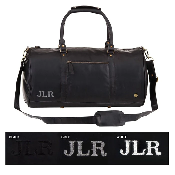 The Classical Duffle - Image 3