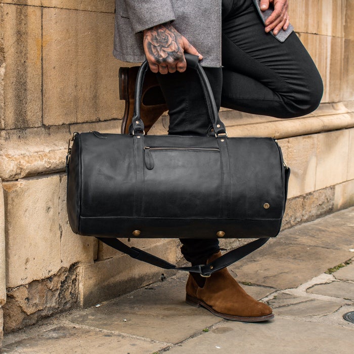 The Classical Duffle - Image 4