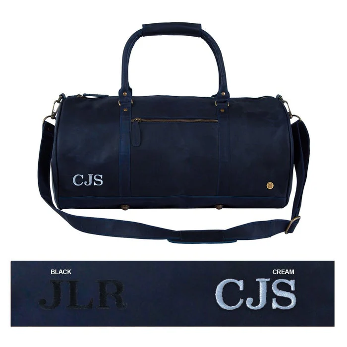 The Classical Duffle - Image 5